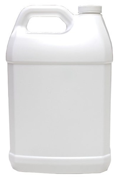 1 Gallon Plastic Bottle (3780 mL) (1 Gallon Plastic Bottle)
